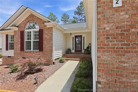 Tiny photo for 2 Minikahada Trail, Pinehurst, NC 28374 (MLS # 764562)