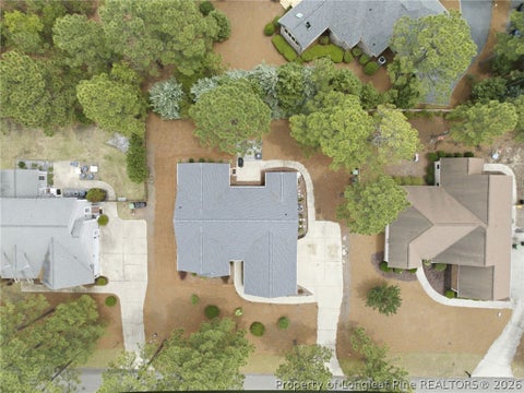 Tiny photo for 2 Minikahada Trail, Pinehurst, NC 28374 (MLS # 764562)