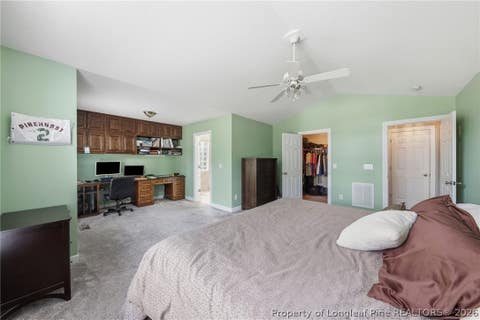 Tiny photo for 2 Minikahada Trail, Pinehurst, NC 28374 (MLS # 764562)