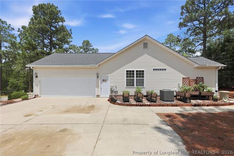 Tiny photo for 2 Minikahada Trail, Pinehurst, NC 28374 (MLS # 764562)