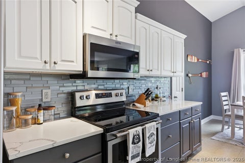 Tiny photo for 2 Minikahada Trail, Pinehurst, NC 28374 (MLS # 764562)