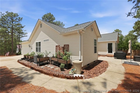 Tiny photo for 2 Minikahada Trail, Pinehurst, NC 28374 (MLS # 764562)