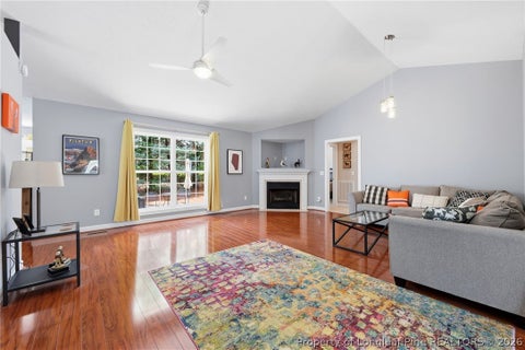 Tiny photo for 2 Minikahada Trail, Pinehurst, NC 28374 (MLS # 764562)