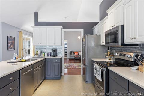 Tiny photo for 2 Minikahada Trail, Pinehurst, NC 28374 (MLS # 764562)