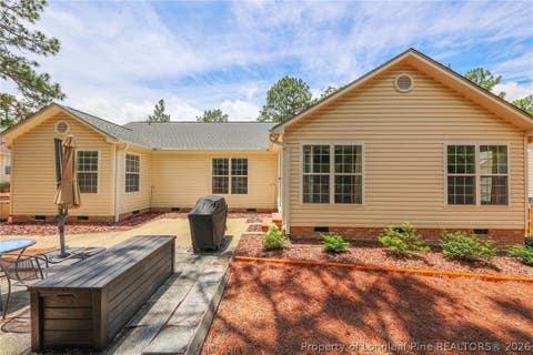 Tiny photo for 2 Minikahada Trail, Pinehurst, NC 28374 (MLS # 764562)