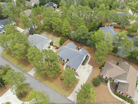 Tiny photo for 2 Minikahada Trail, Pinehurst, NC 28374 (MLS # 764562)
