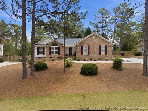 Photo of 2 Minikahada Trail, Pinehurst, NC 28374 (MLS # 764562)