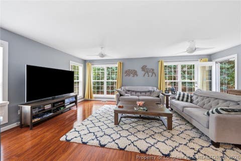 Tiny photo for 2 Minikahada Trail, Pinehurst, NC 28374 (MLS # 764562)