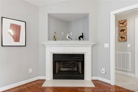 Tiny photo for 2 Minikahada Trail, Pinehurst, NC 28374 (MLS # 764562)