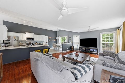 Tiny photo for 2 Minikahada Trail, Pinehurst, NC 28374 (MLS # 764562)