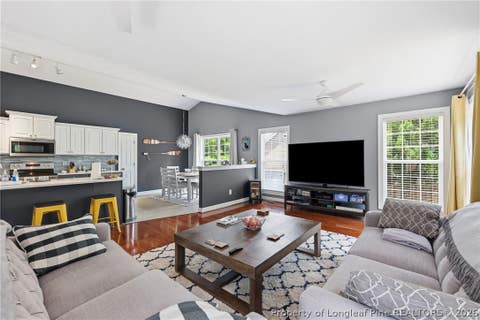 Tiny photo for 2 Minikahada Trail, Pinehurst, NC 28374 (MLS # 764562)