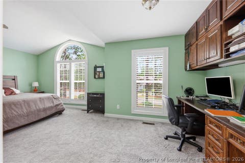 Tiny photo for 2 Minikahada Trail, Pinehurst, NC 28374 (MLS # 764562)