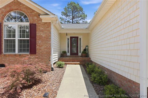 Tiny photo for 2 Minikahada Trail, Pinehurst, NC 28374 (MLS # 764562)