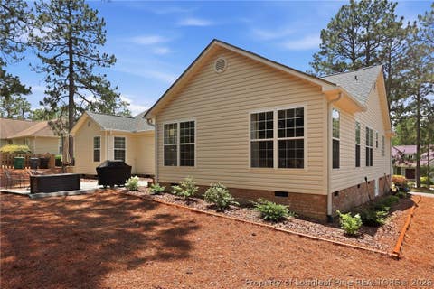 Tiny photo for 2 Minikahada Trail, Pinehurst, NC 28374 (MLS # 764562)