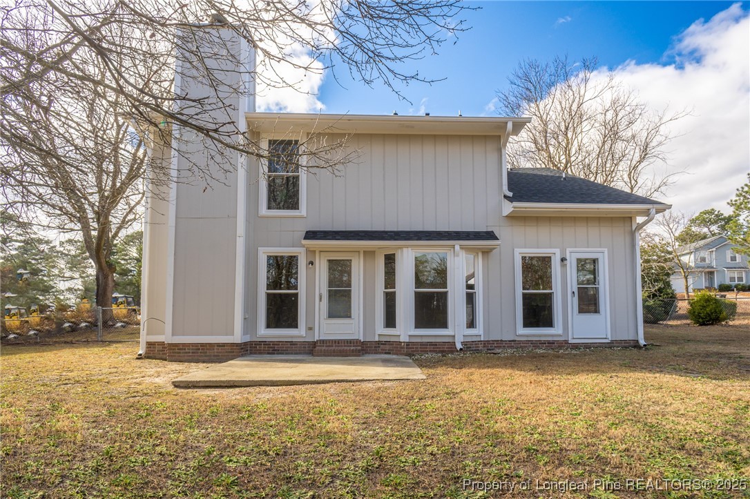 Fayetteville, North Carolina 28314, United States, 3 Bedrooms Bedrooms, ,2 BathroomsBathrooms,Residential,Active,205952