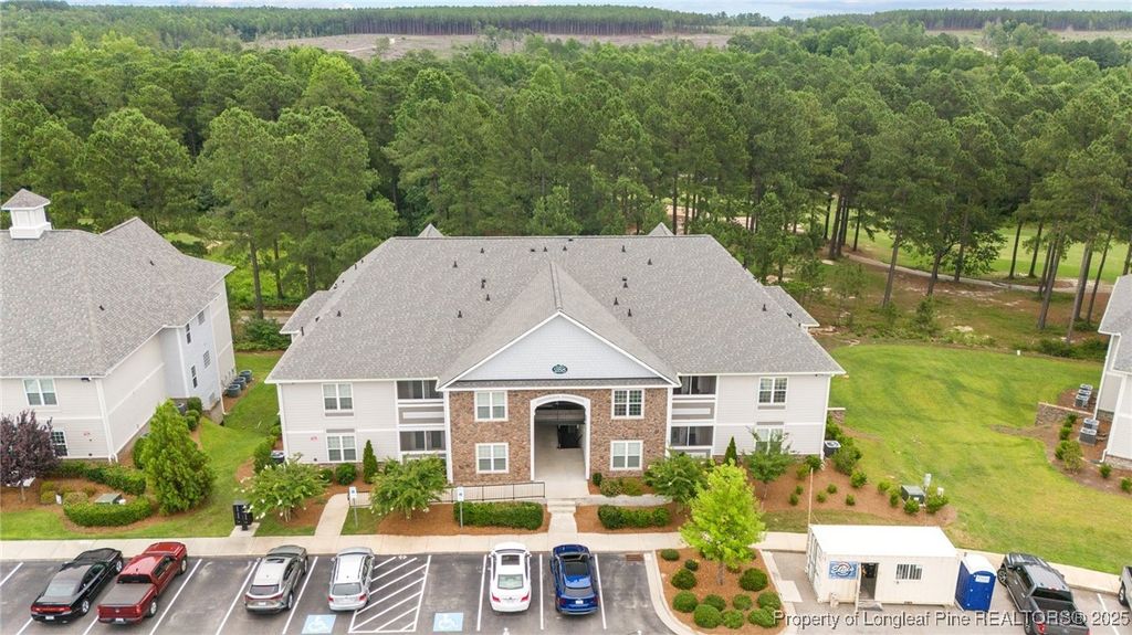 Photo of 288 Gallery Drive #204, Spring Lake, NC 28390 (MLS # 747448)