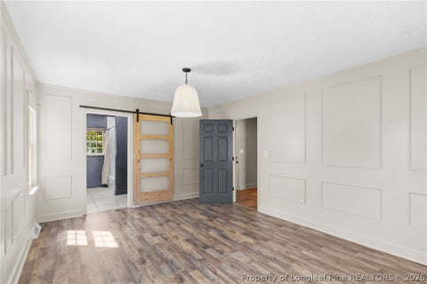 Tiny photo for 410 W Mclean Street, St Pauls, NC 28384 (MLS # 768981)