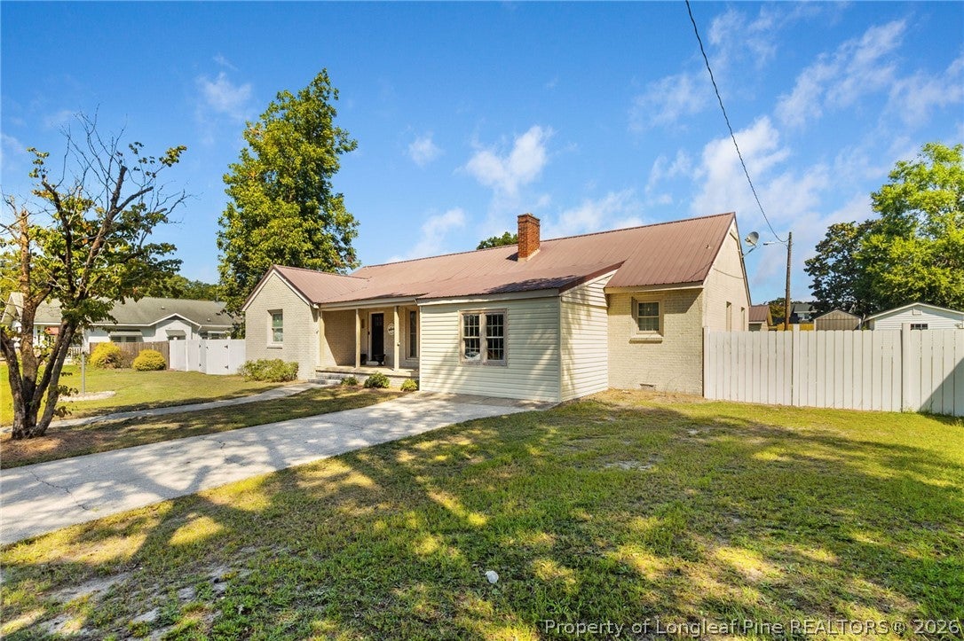 410 W Mclean Street