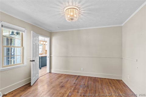 Tiny photo for 410 W Mclean Street, St Pauls, NC 28384 (MLS # 768981)