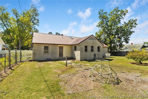 Tiny photo for 410 W Mclean Street, St Pauls, NC 28384 (MLS # 768981)