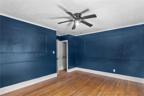 Tiny photo for 410 W Mclean Street, St Pauls, NC 28384 (MLS # 768981)
