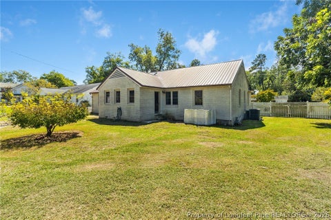 Tiny photo for 410 W Mclean Street, St Pauls, NC 28384 (MLS # 768981)