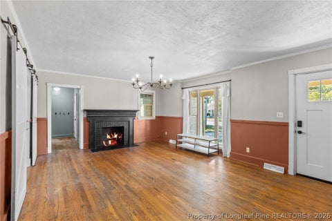 Tiny photo for 410 W Mclean Street, St Pauls, NC 28384 (MLS # 768981)