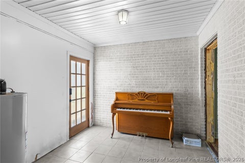 Tiny photo for 410 W Mclean Street, St Pauls, NC 28384 (MLS # 768981)