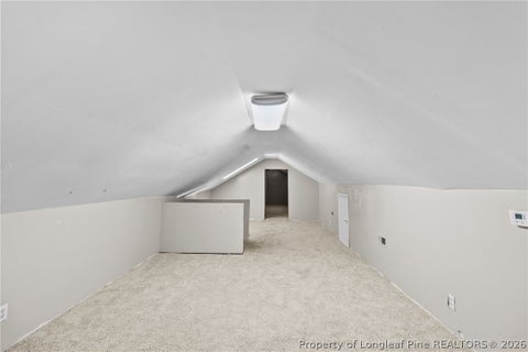 Tiny photo for 410 W Mclean Street, St Pauls, NC 28384 (MLS # 768981)