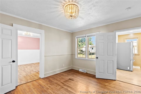 Tiny photo for 410 W Mclean Street, St Pauls, NC 28384 (MLS # 768981)