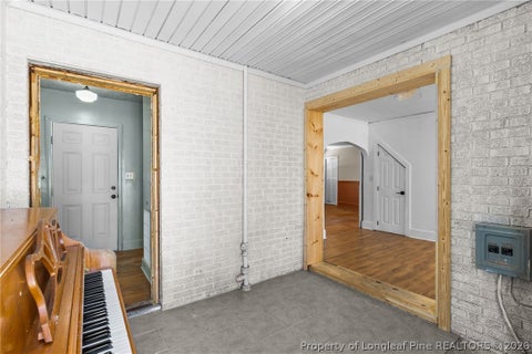 Tiny photo for 410 W Mclean Street, St Pauls, NC 28384 (MLS # 768981)