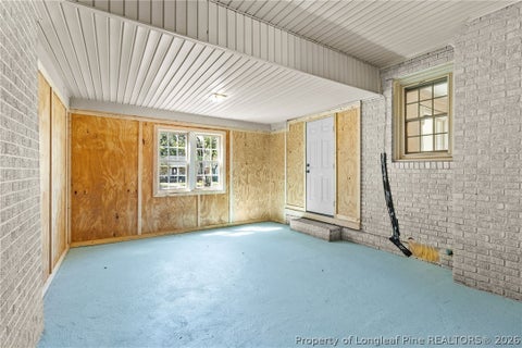 Tiny photo for 410 W Mclean Street, St Pauls, NC 28384 (MLS # 768981)