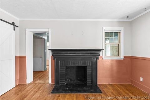 Tiny photo for 410 W Mclean Street, St Pauls, NC 28384 (MLS # 768981)