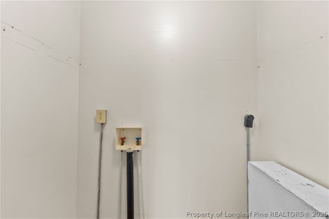 Tiny photo for 410 W Mclean Street, St Pauls, NC 28384 (MLS # 768981)