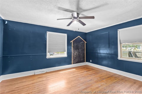 Tiny photo for 410 W Mclean Street, St Pauls, NC 28384 (MLS # 768981)