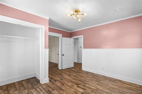 Tiny photo for 410 W Mclean Street, St Pauls, NC 28384 (MLS # 768981)
