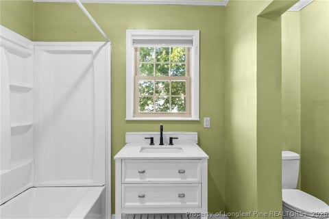 Tiny photo for 410 W Mclean Street, St Pauls, NC 28384 (MLS # 768981)