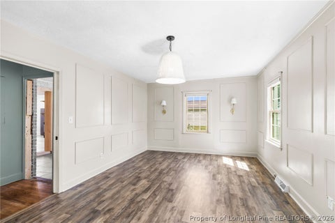 Tiny photo for 410 W Mclean Street, St Pauls, NC 28384 (MLS # 768981)