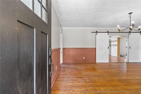 Tiny photo for 410 W Mclean Street, St Pauls, NC 28384 (MLS # 768981)