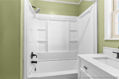 Tiny photo for 410 W Mclean Street, St Pauls, NC 28384 (MLS # 768981)