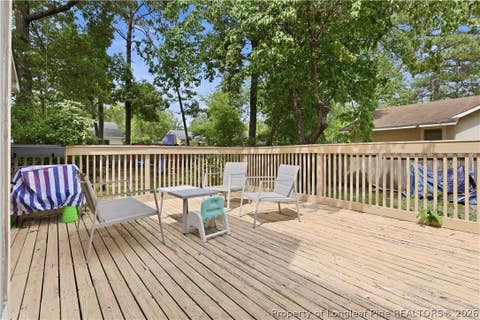 Tiny photo for 7236 Shady Grove Lane, Fayetteville, NC 28314 (MLS # 766471)