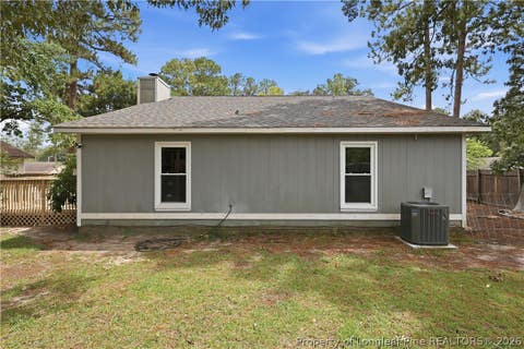 Tiny photo for 7236 Shady Grove Lane, Fayetteville, NC 28314 (MLS # 766471)