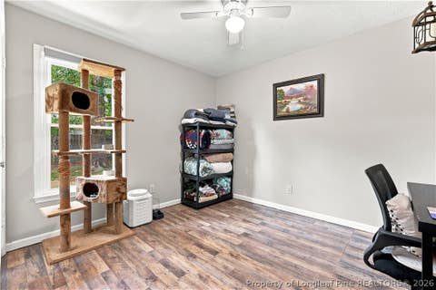 Tiny photo for 7236 Shady Grove Lane, Fayetteville, NC 28314 (MLS # 766471)
