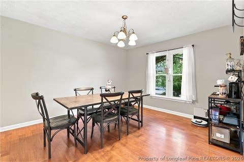 Tiny photo for 7236 Shady Grove Lane, Fayetteville, NC 28314 (MLS # 766471)