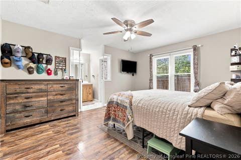 Tiny photo for 7236 Shady Grove Lane, Fayetteville, NC 28314 (MLS # 766471)