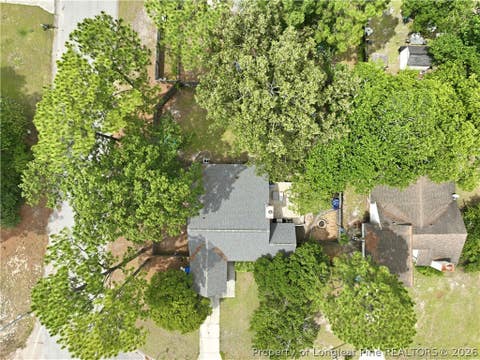 Tiny photo for 7236 Shady Grove Lane, Fayetteville, NC 28314 (MLS # 766471)