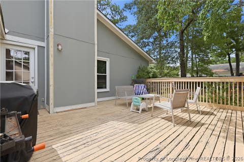 Tiny photo for 7236 Shady Grove Lane, Fayetteville, NC 28314 (MLS # 766471)