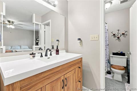 Tiny photo for 7236 Shady Grove Lane, Fayetteville, NC 28314 (MLS # 766471)