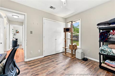 Tiny photo for 7236 Shady Grove Lane, Fayetteville, NC 28314 (MLS # 766471)
