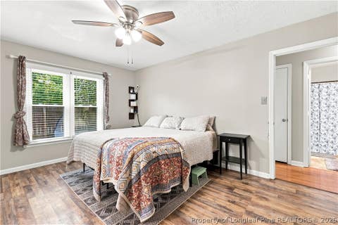 Tiny photo for 7236 Shady Grove Lane, Fayetteville, NC 28314 (MLS # 766471)
